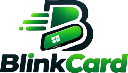 BlinkCard